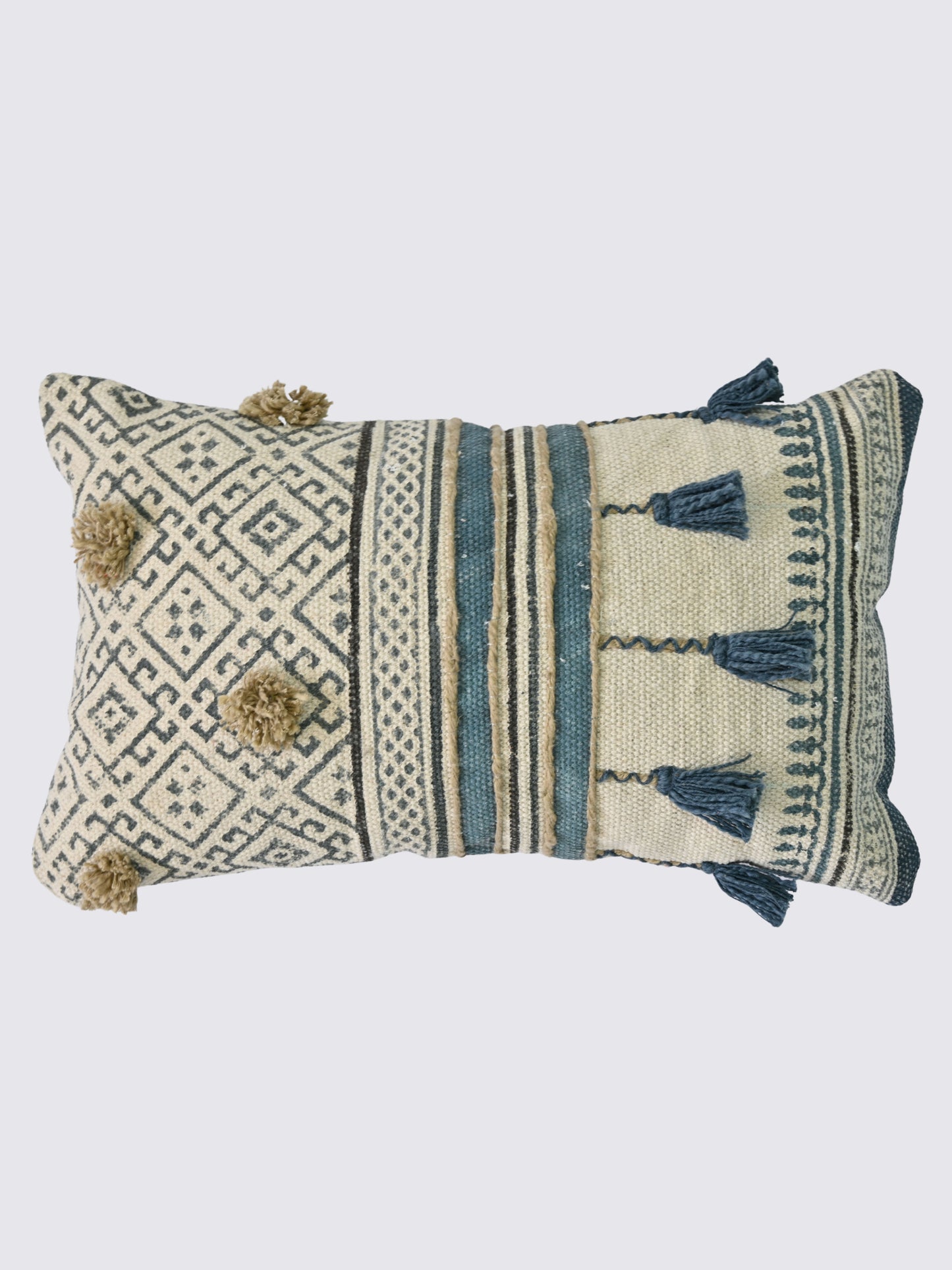 Araka - LUMBAR CUSHION COVER