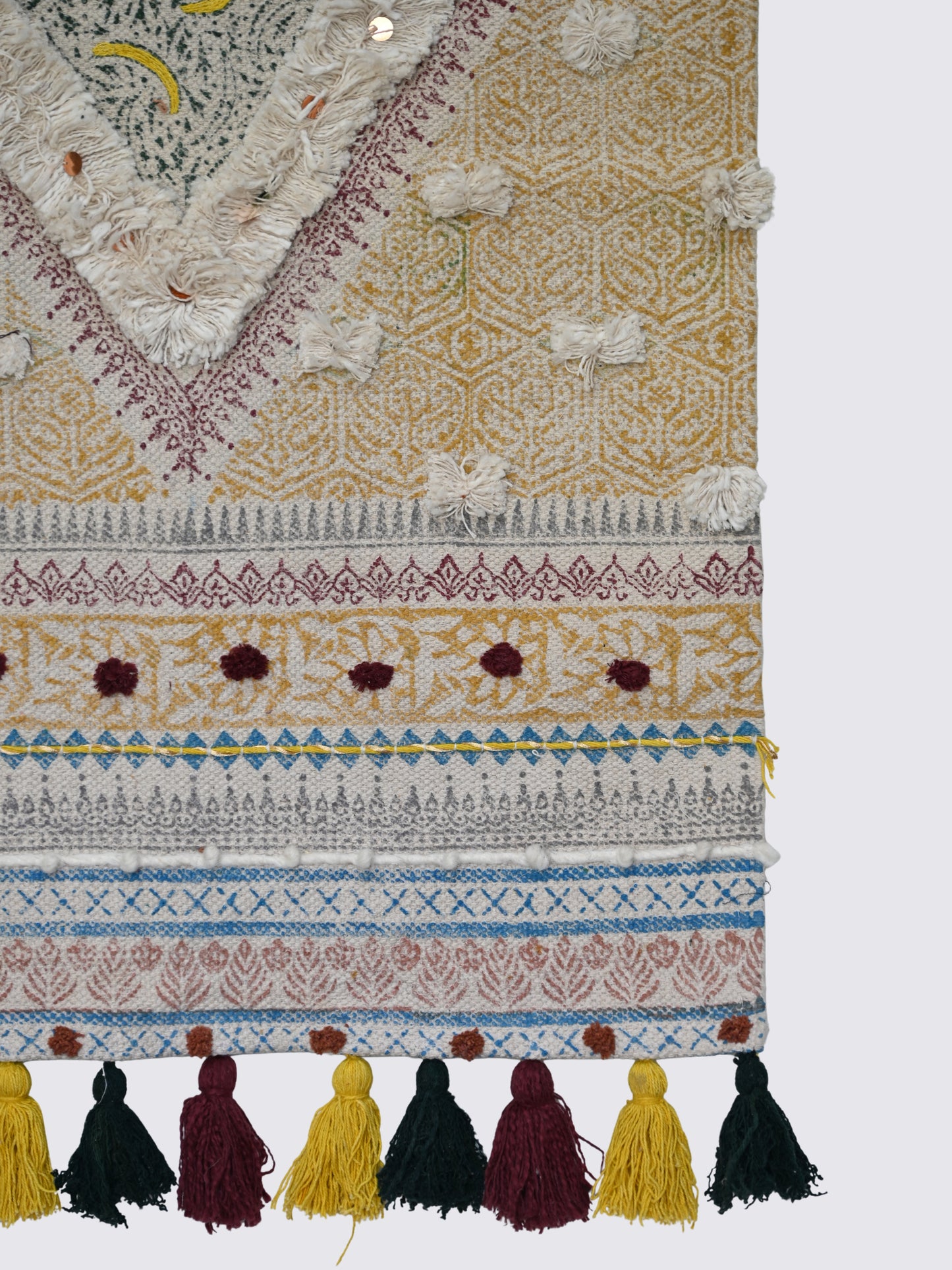 Nooré - WALL HANGING