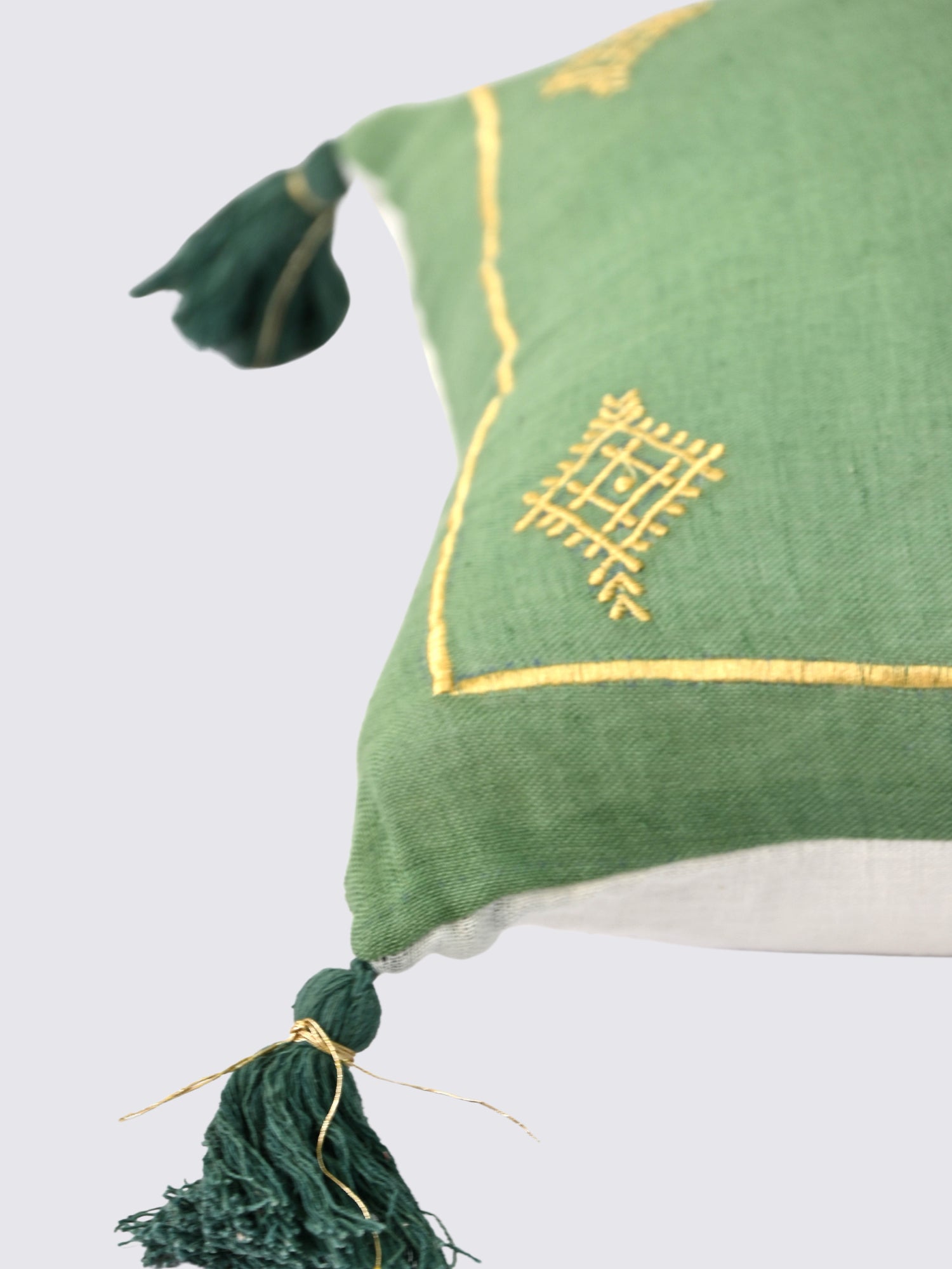 Inara - SQUARE CUSHION COVER