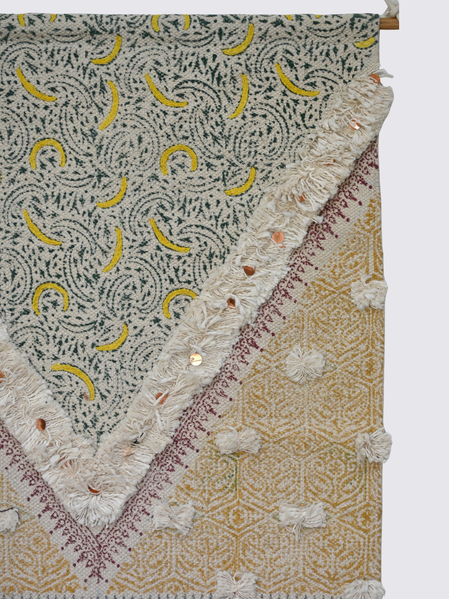 Nooré - WALL HANGING