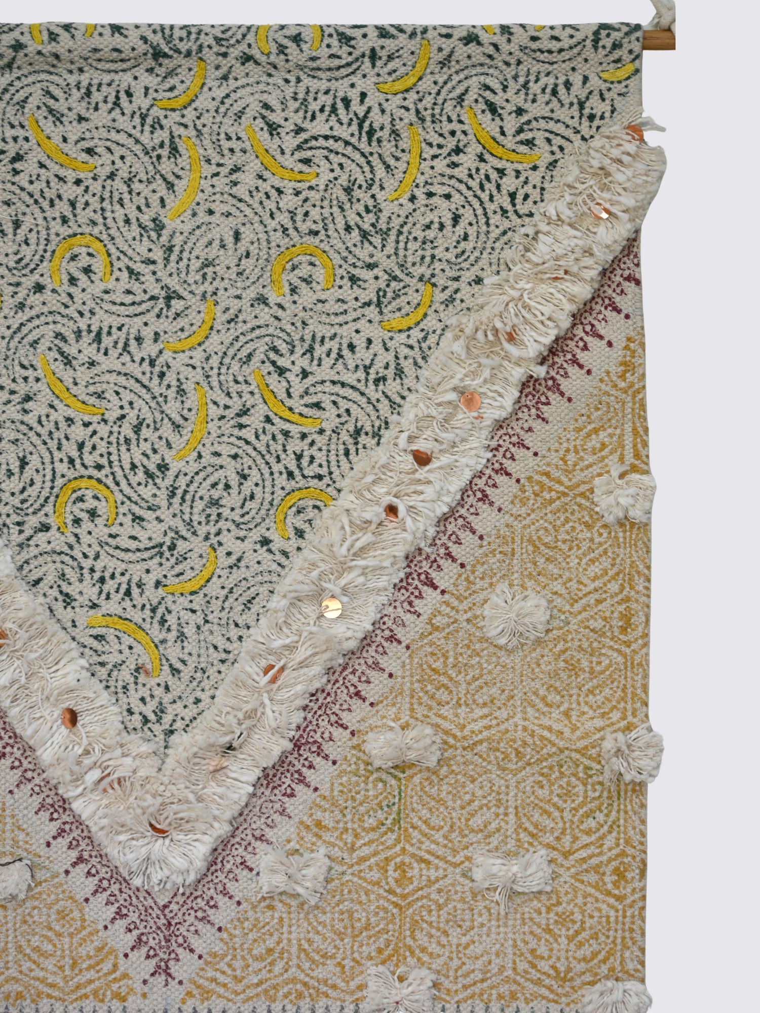 Nooré - WALL HANGING