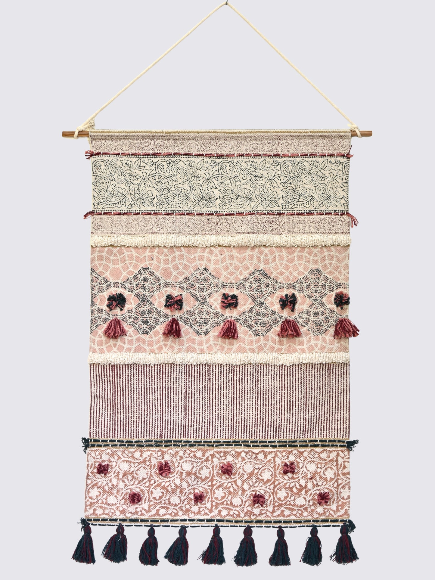 Thistle - WALL HANGING