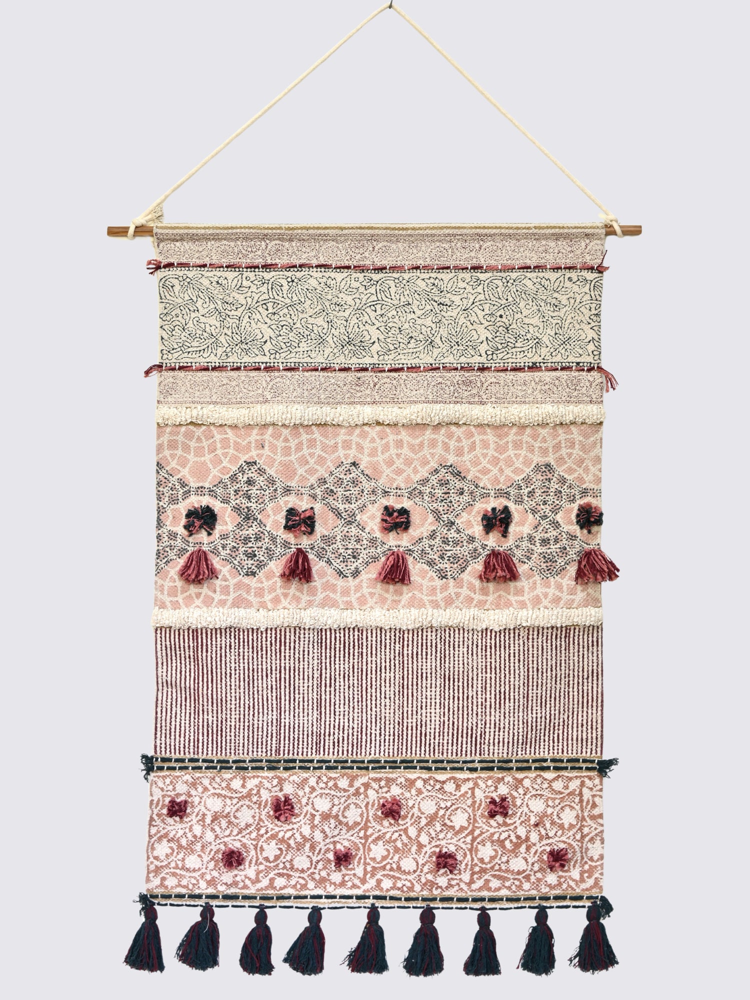 Thistle - WALL HANGING