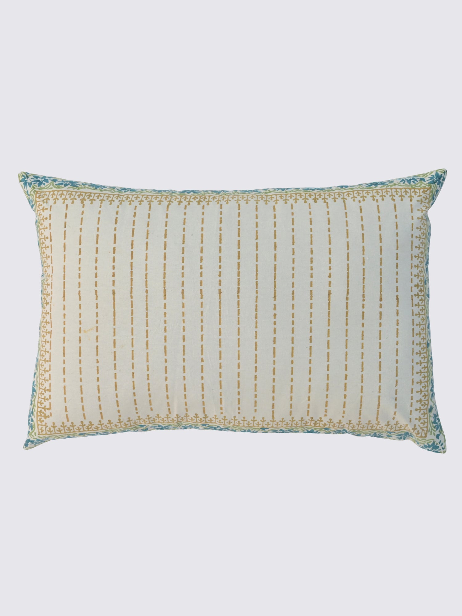 Solifade - LUMBAR CUSHION COVER