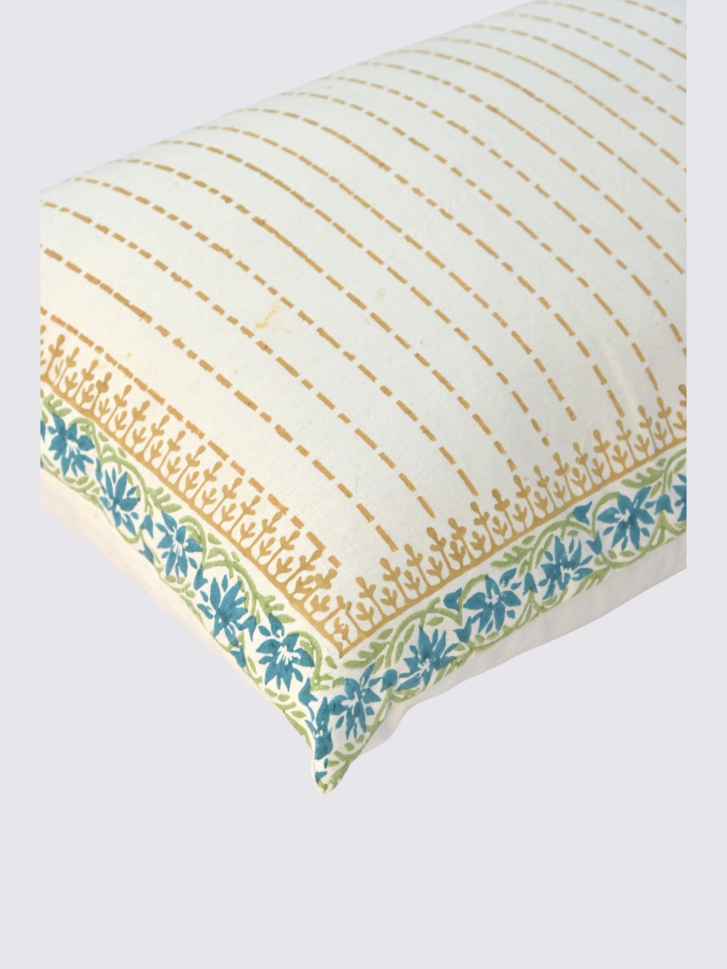 Solifade - LUMBAR CUSHION COVER