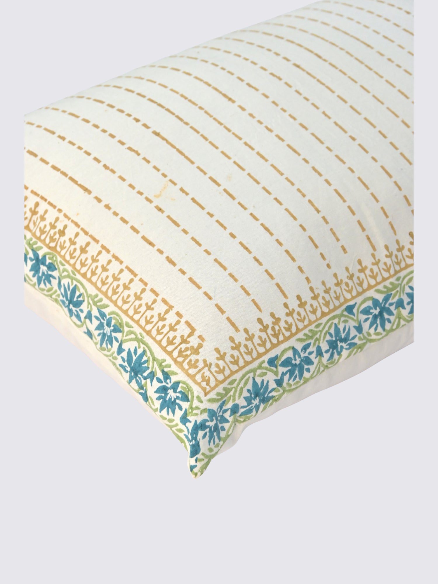 Solifade - LUMBAR CUSHION COVER