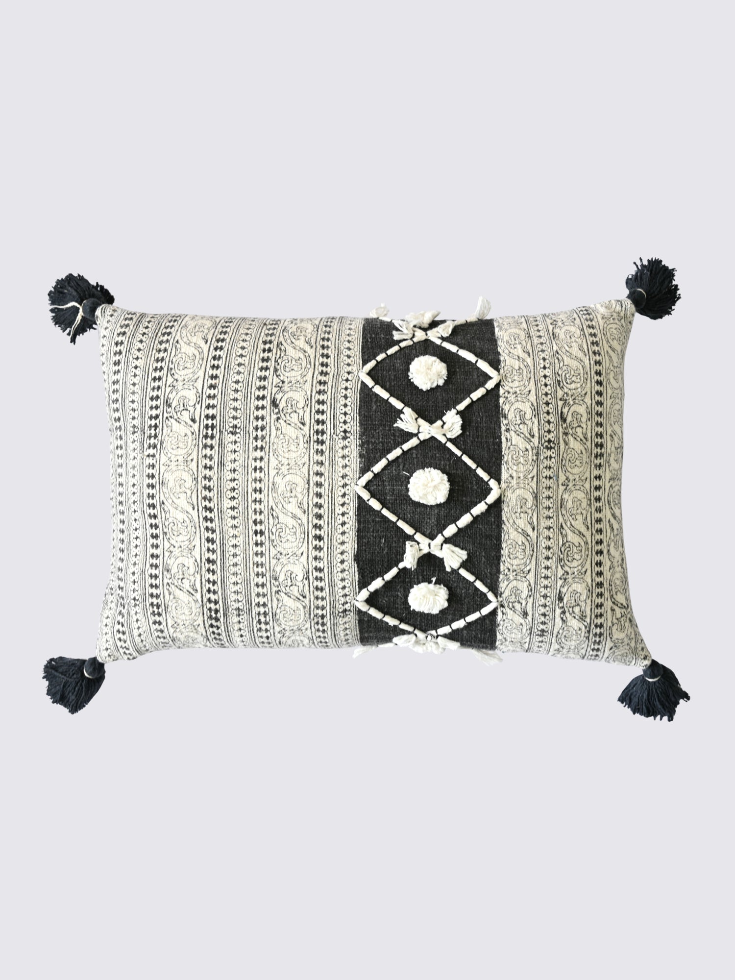 Inkra - LUMBAR CUSHION COVER
