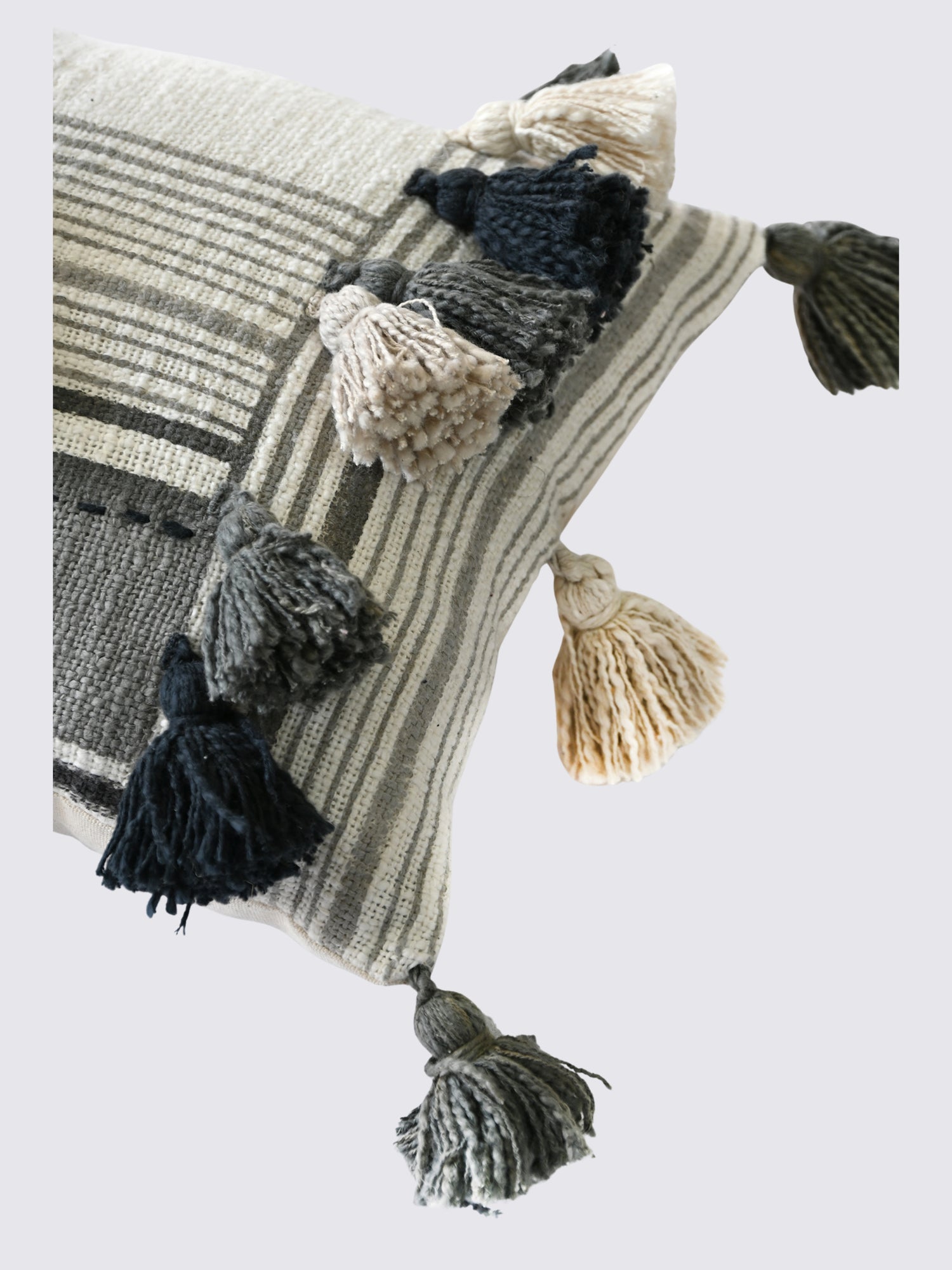 Kalya - LUMBAR CUSHION COVER