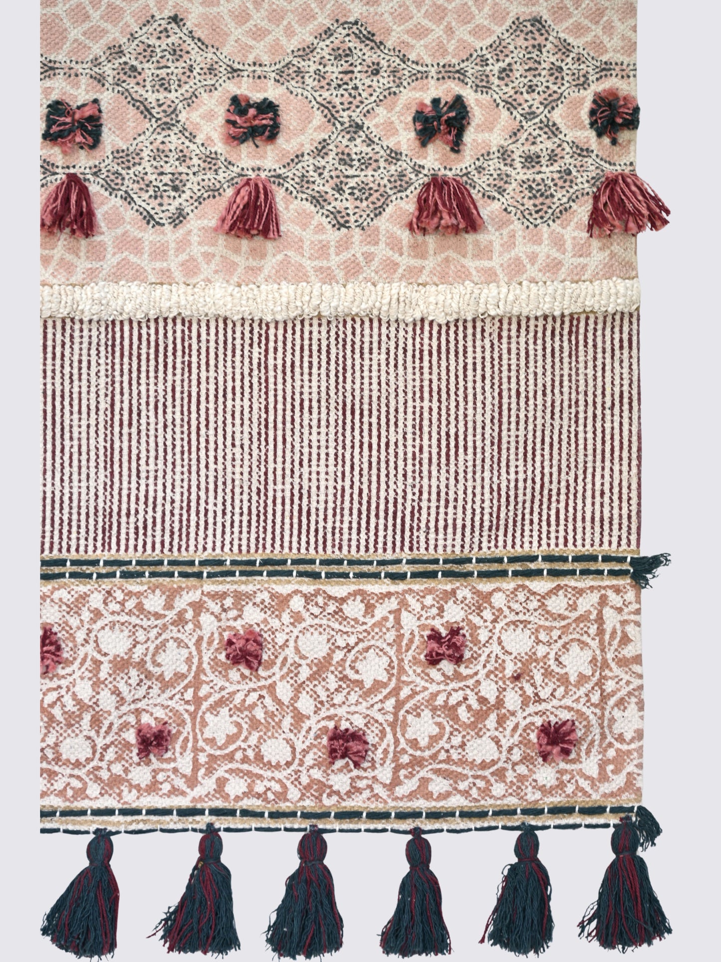 Thistle - WALL HANGING