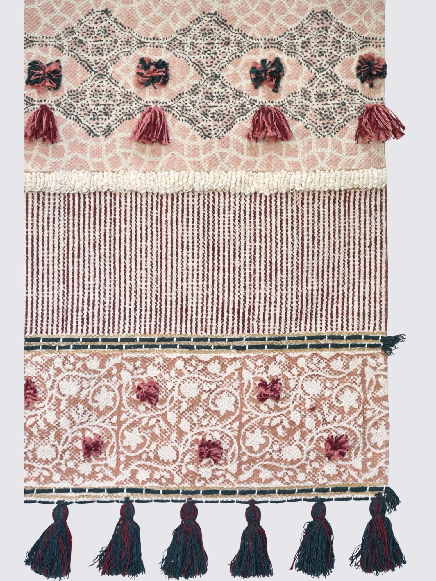 Thistle - WALL HANGING