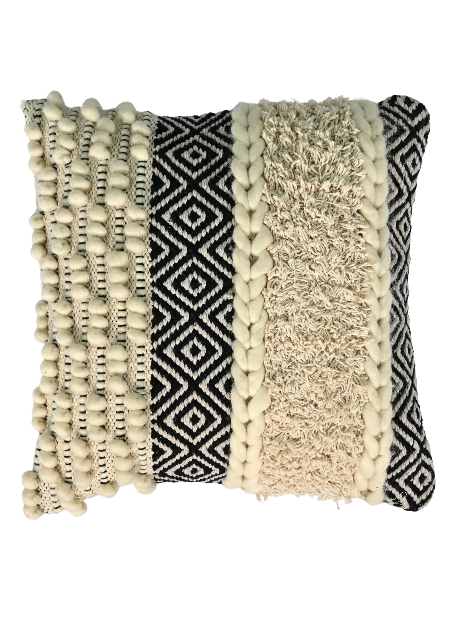 Amaaya - SQUARE CUSHION COVER