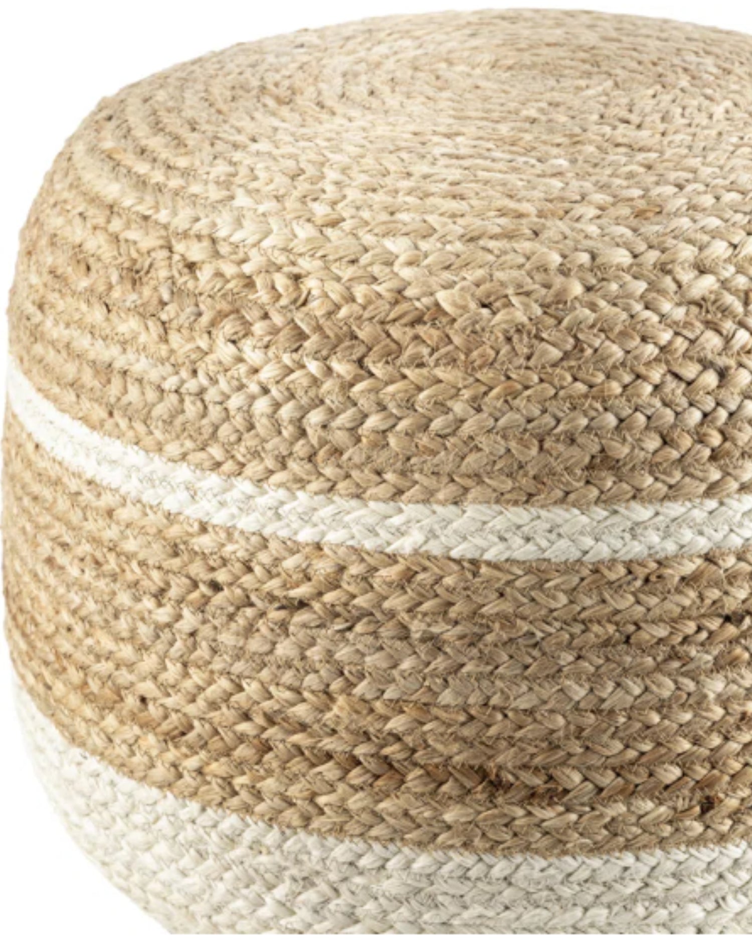 DUNE - CYLINDRICAL POUF