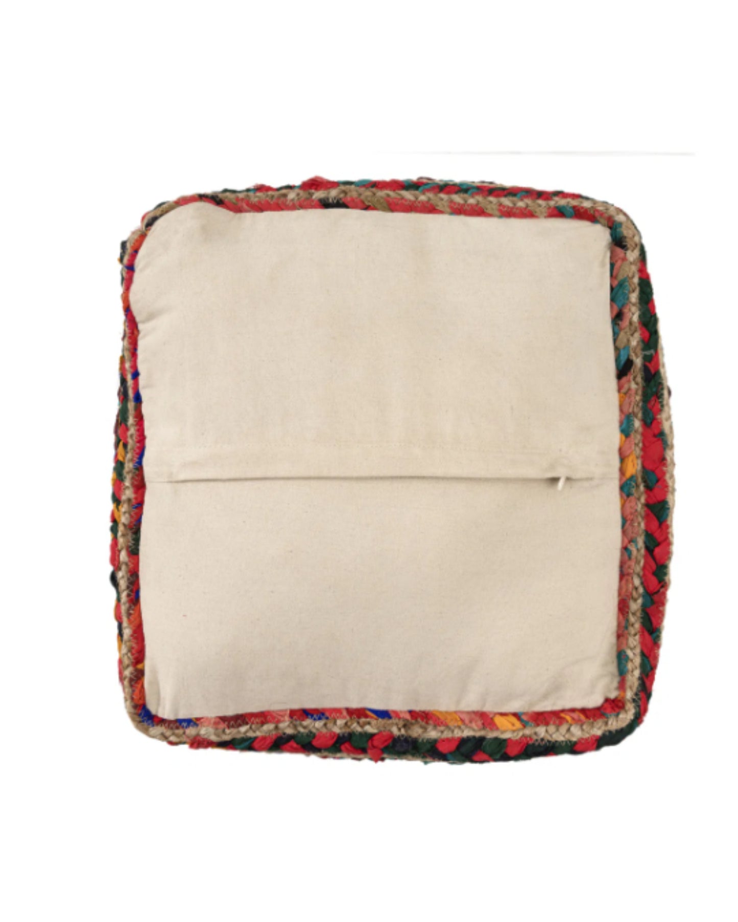 MOSAIC - CYLINDRICAL POUF