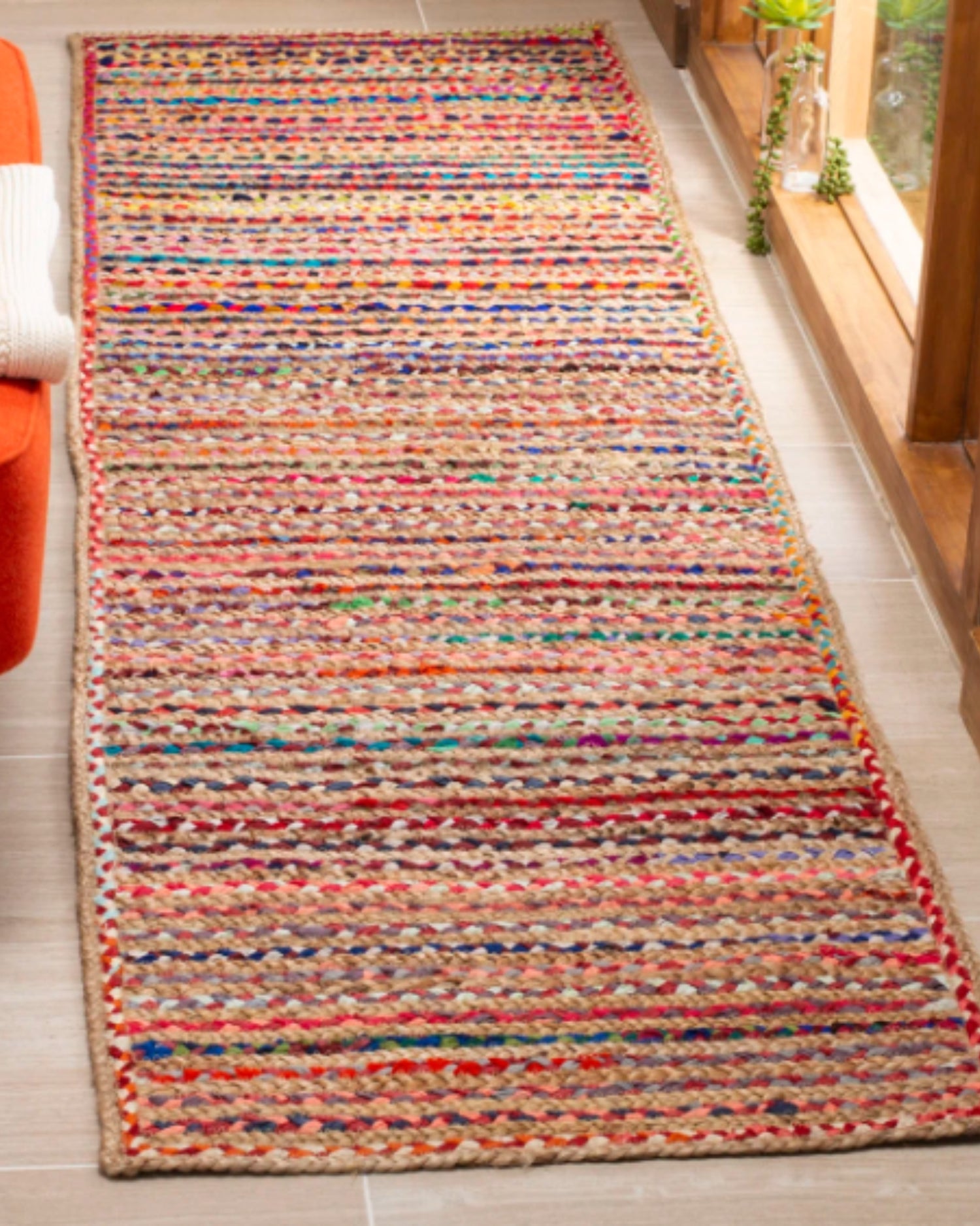 BLOOM - FLOOR RUNNER