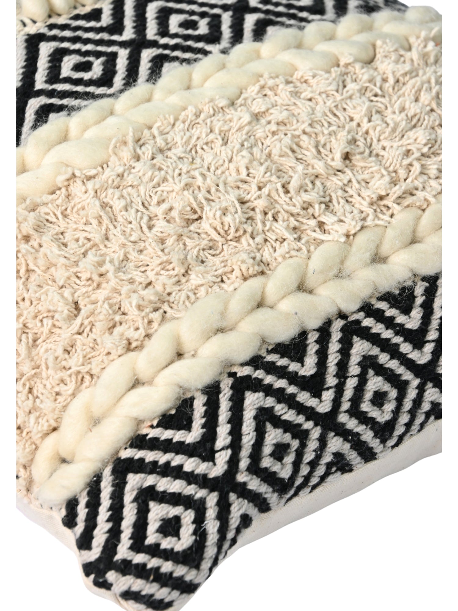 Amaaya - SQUARE CUSHION COVER