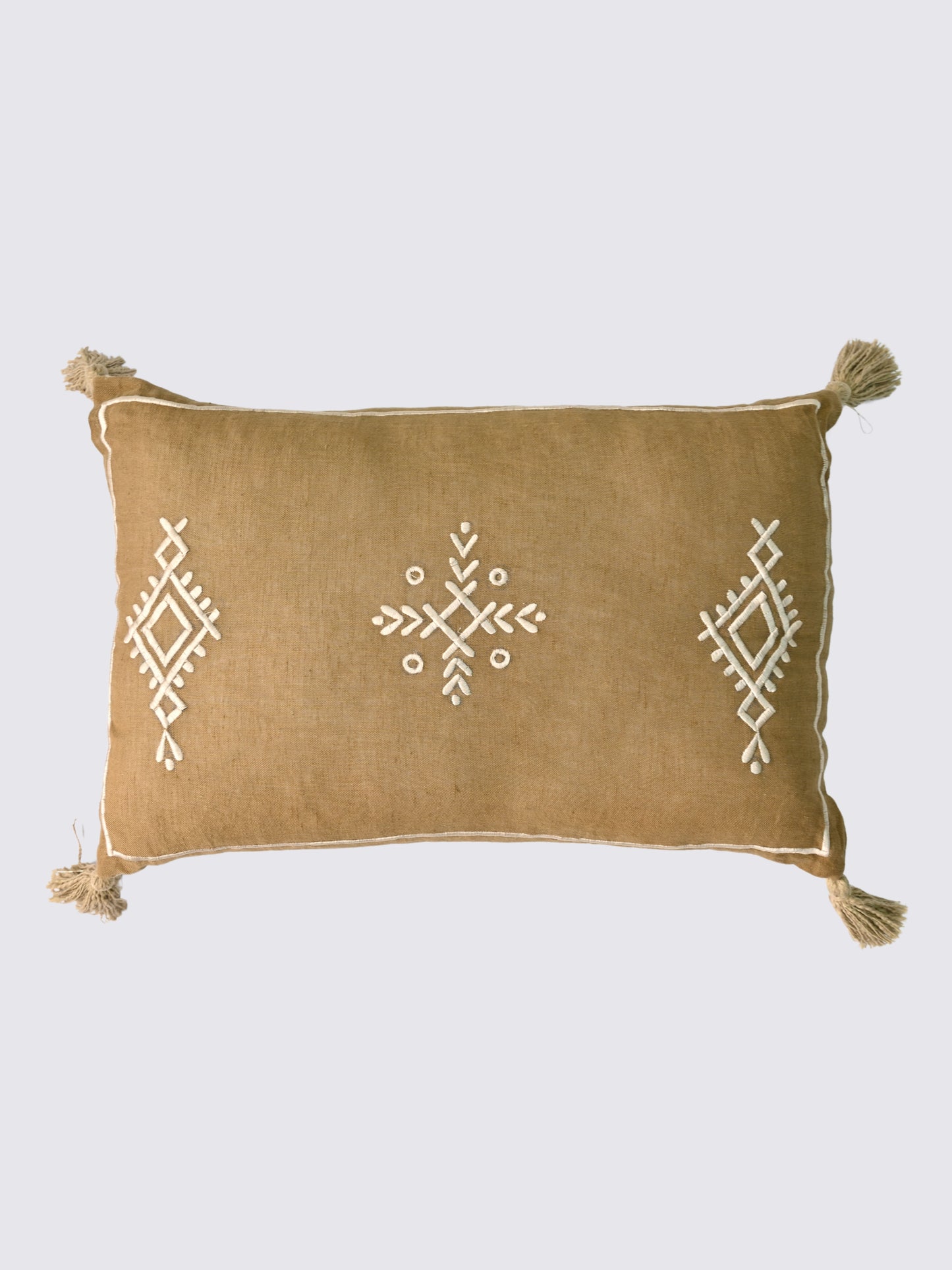 Sagewood - LUMBAR CUSHION COVER