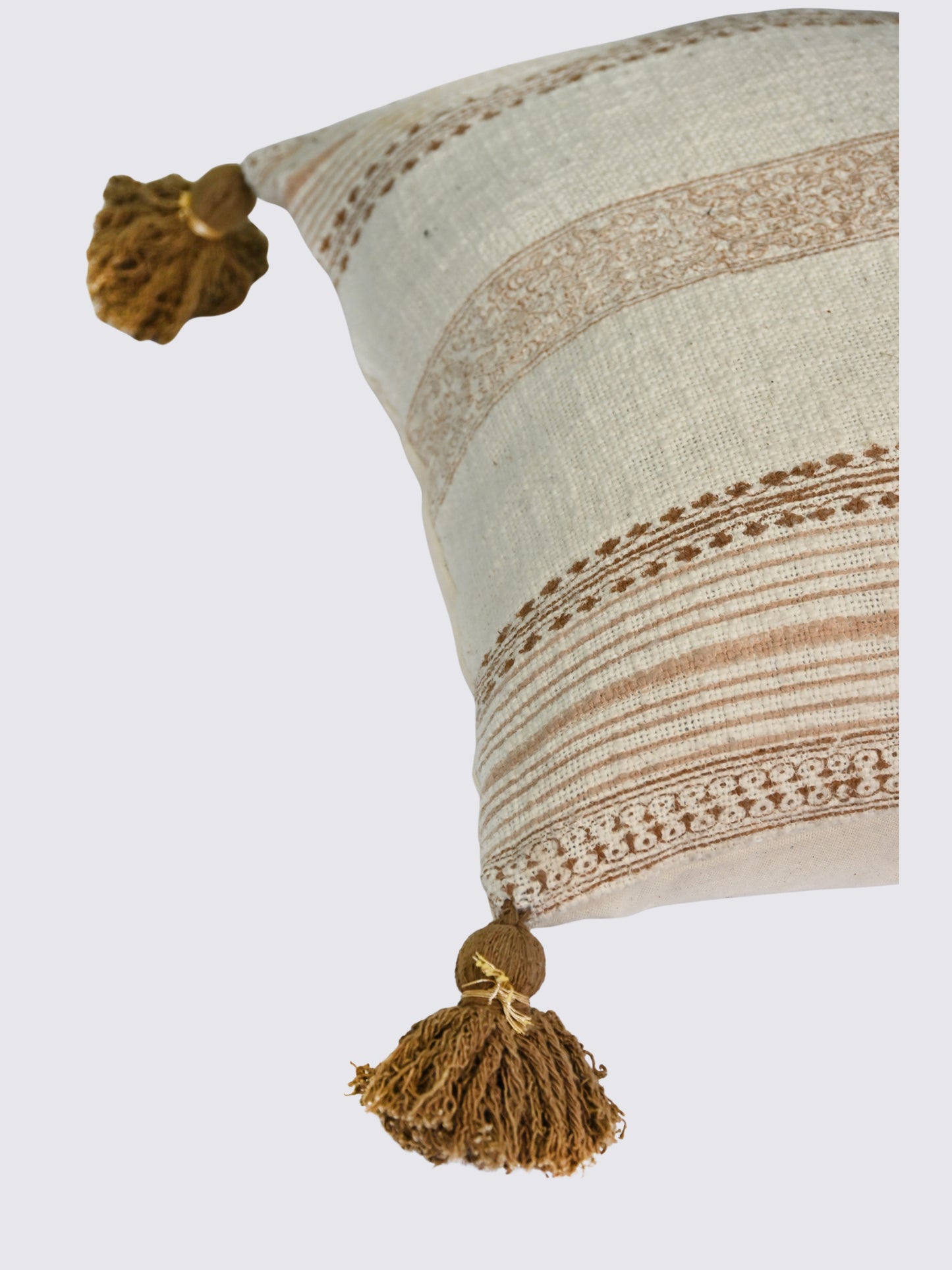 Zemra - SQUARE CUSHION COVER