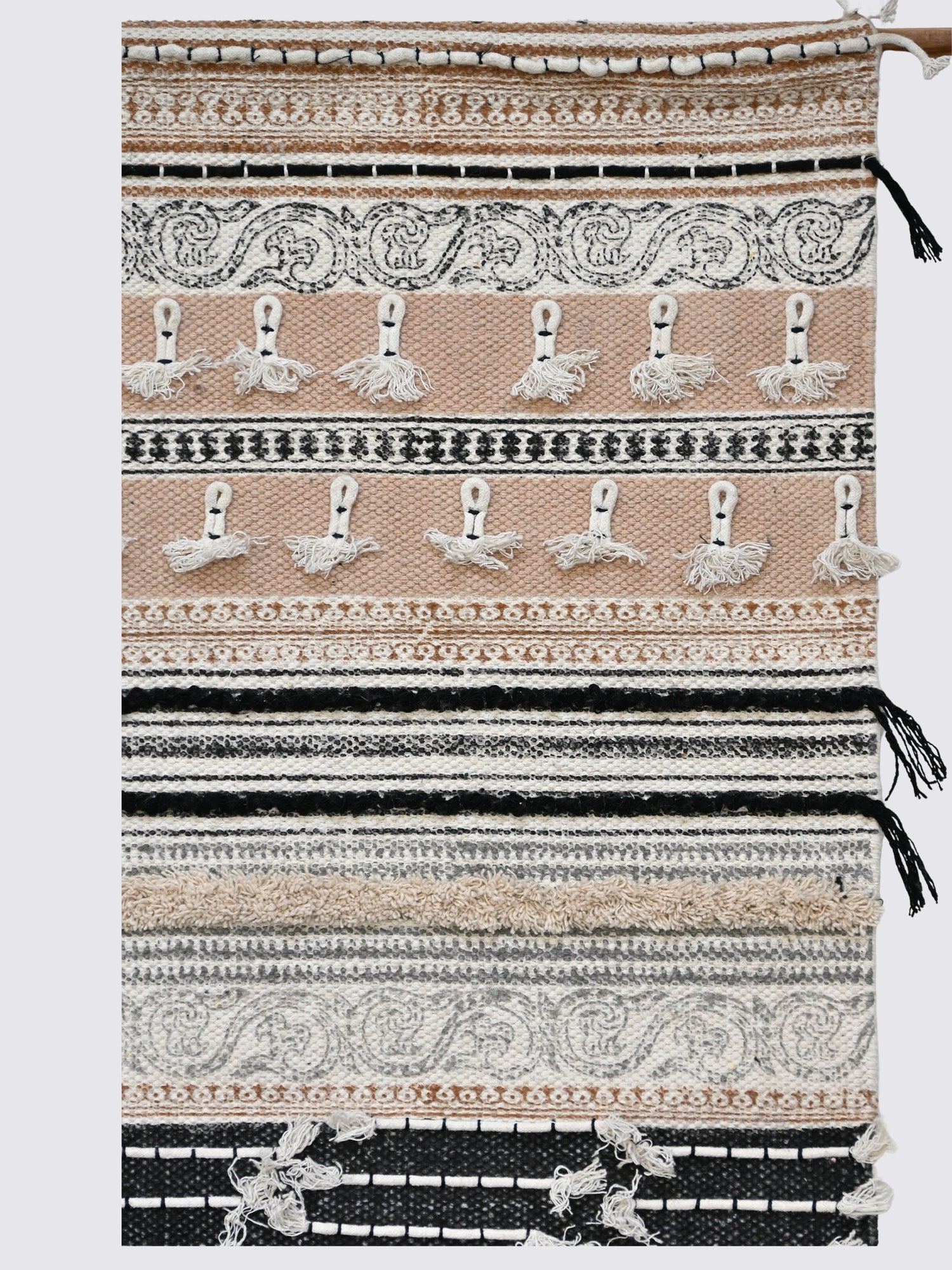 Mireya - WALL HANGING