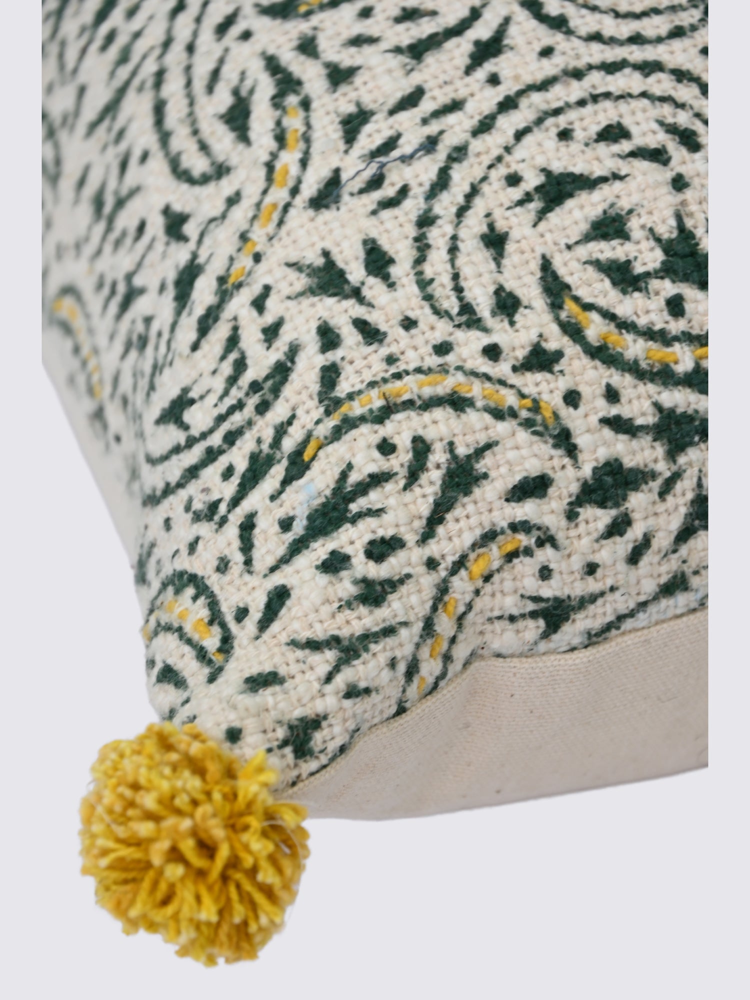 Orsine - LUMBAR CUSHION COVER