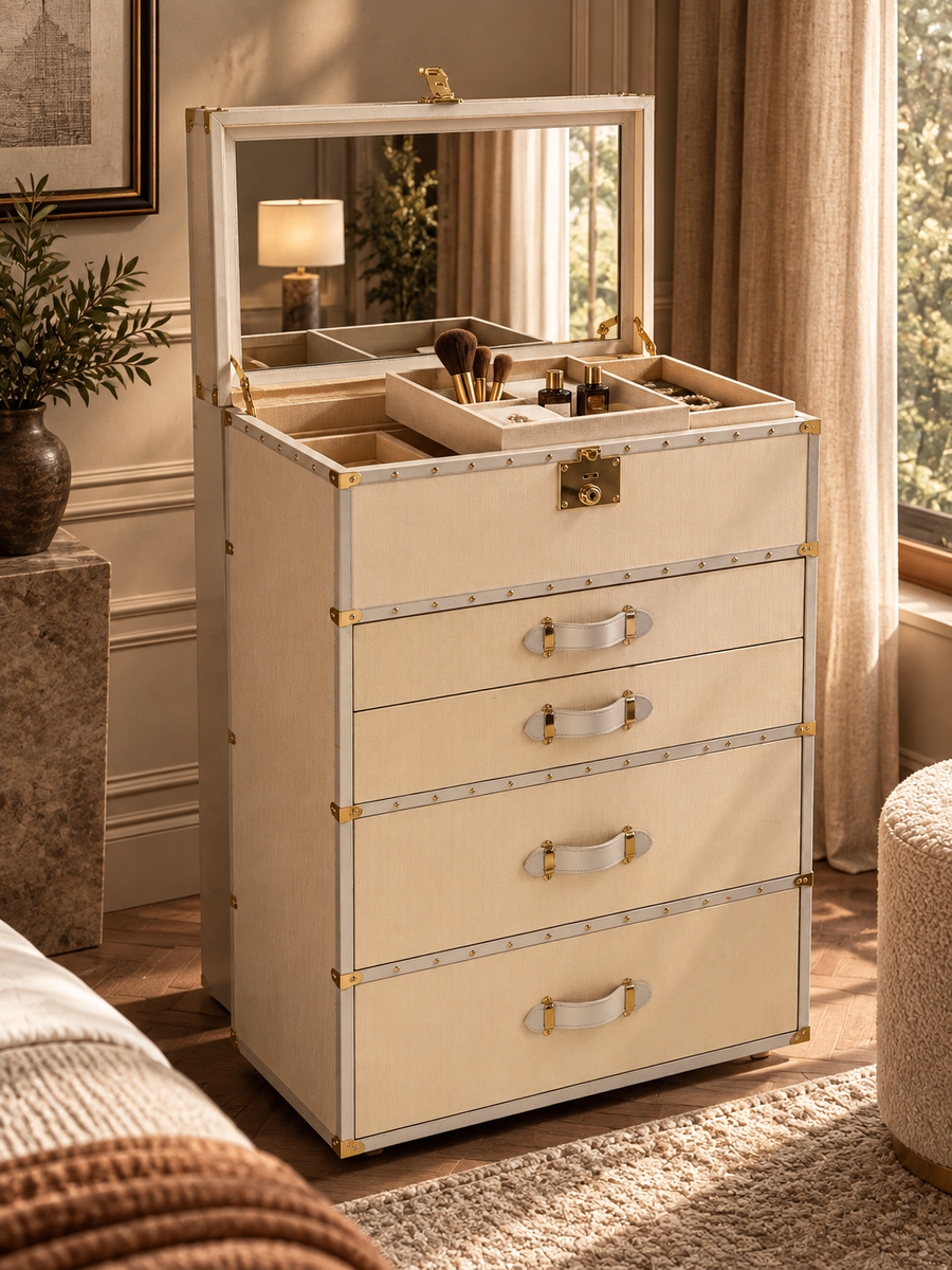 Chests of Drawers