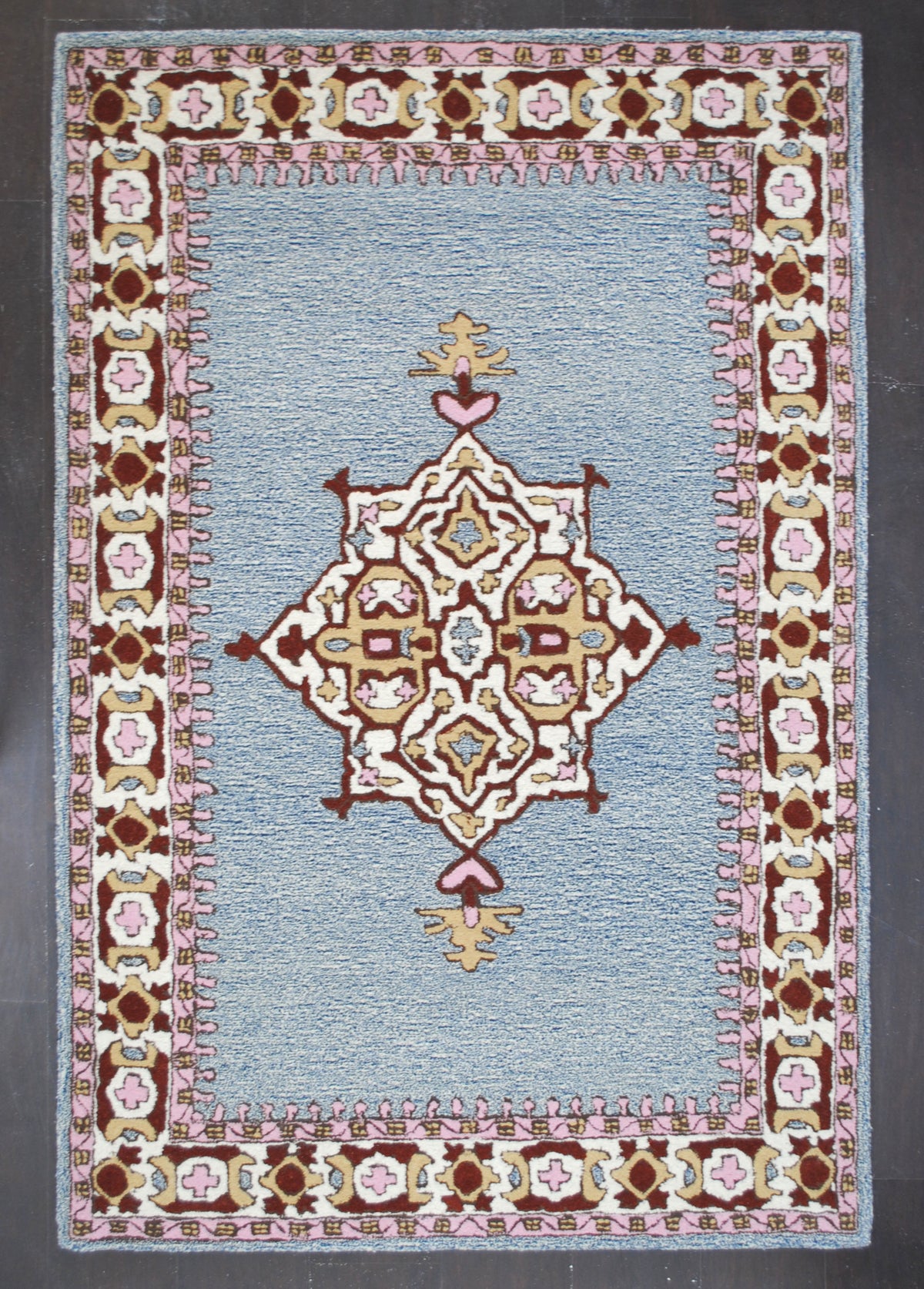 Custom Rugs