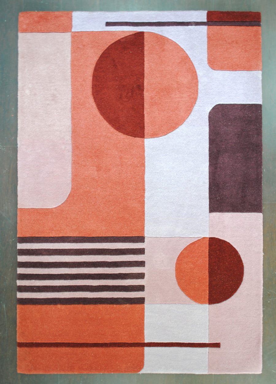 Study Rugs