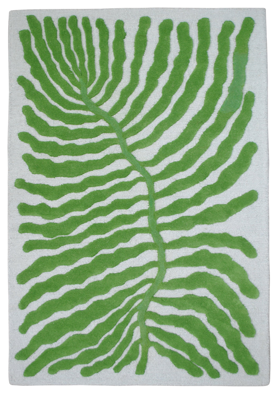 Hand-Tufted Rugs