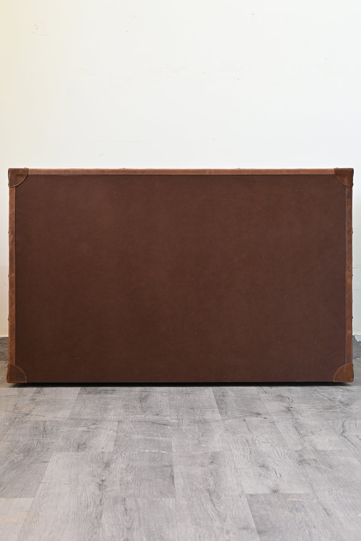 Marwar Chest of Drawers in handwoven kilim by Art Avenue, made to order — image 10 of 15