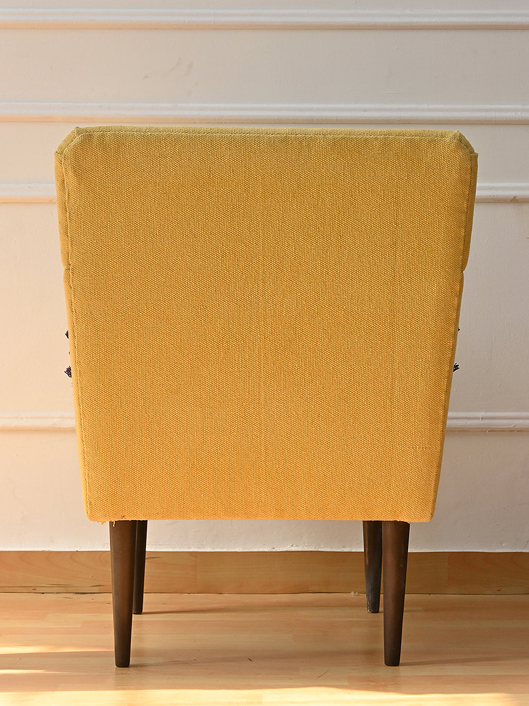 ANTHER -COTTON  BACK ARM    SOFFA - ART AVENUE