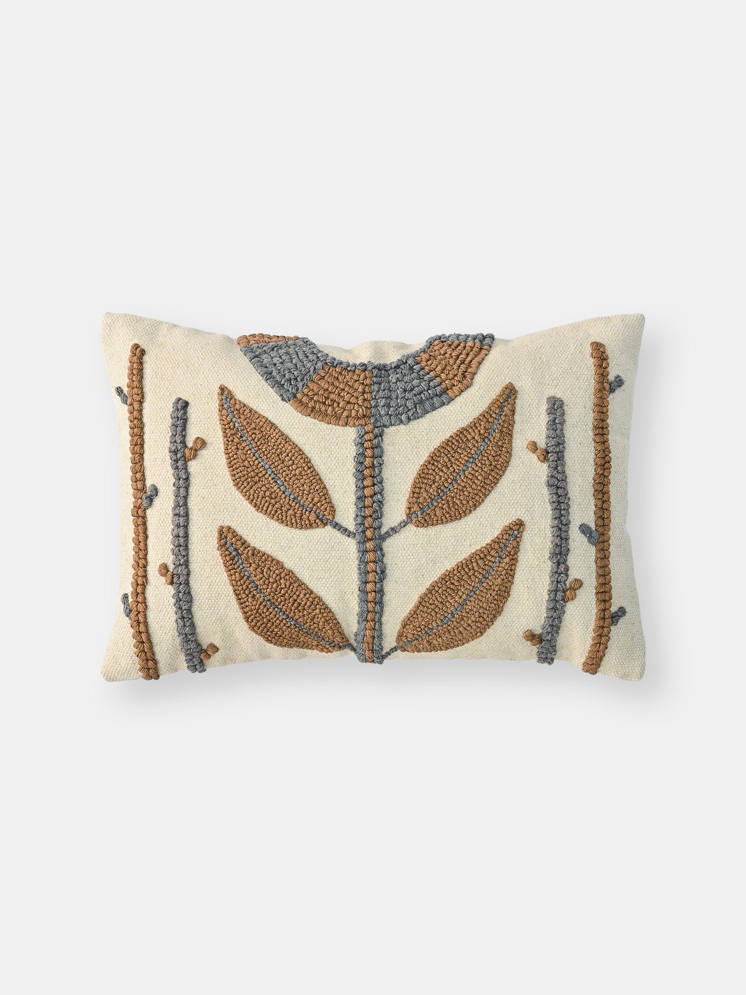 Draxel-  LUMABR CUSHION COVER