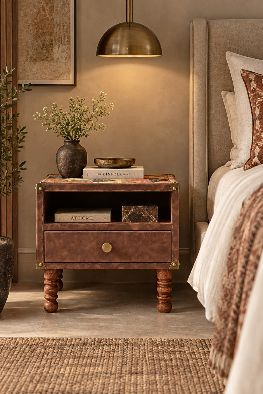 Side Tables