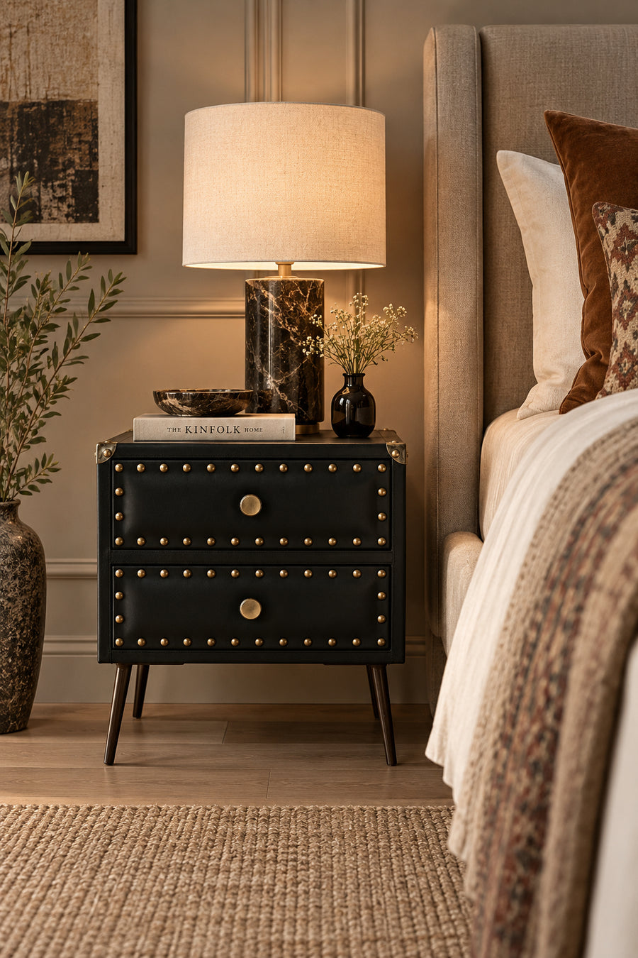 Bedside Tables
