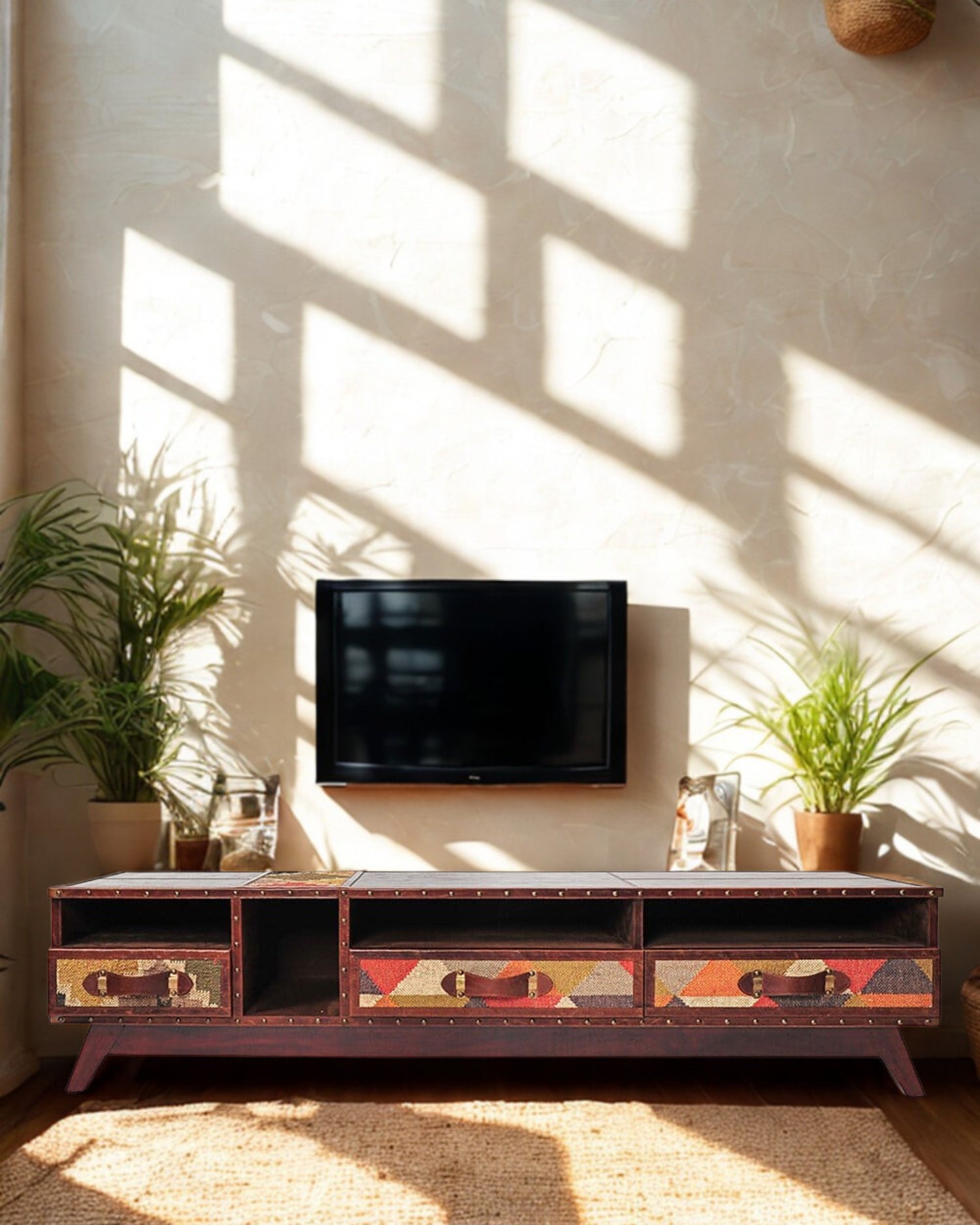 STERLING TV UNIT