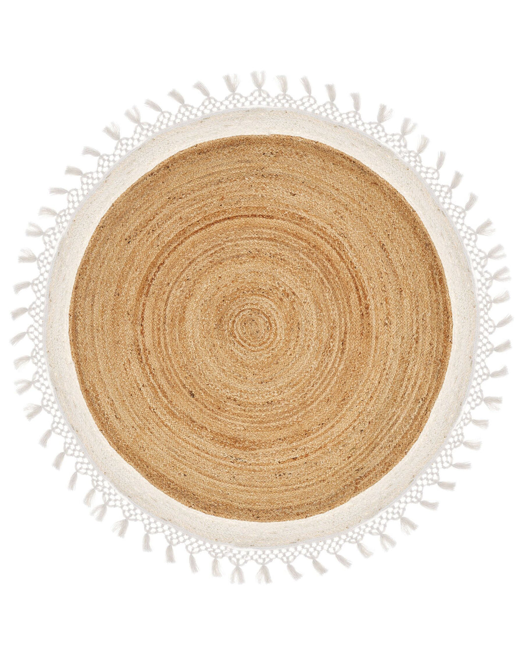 Circular Rugs: Buy Circular Area Rugs Online in India – Art Avenue