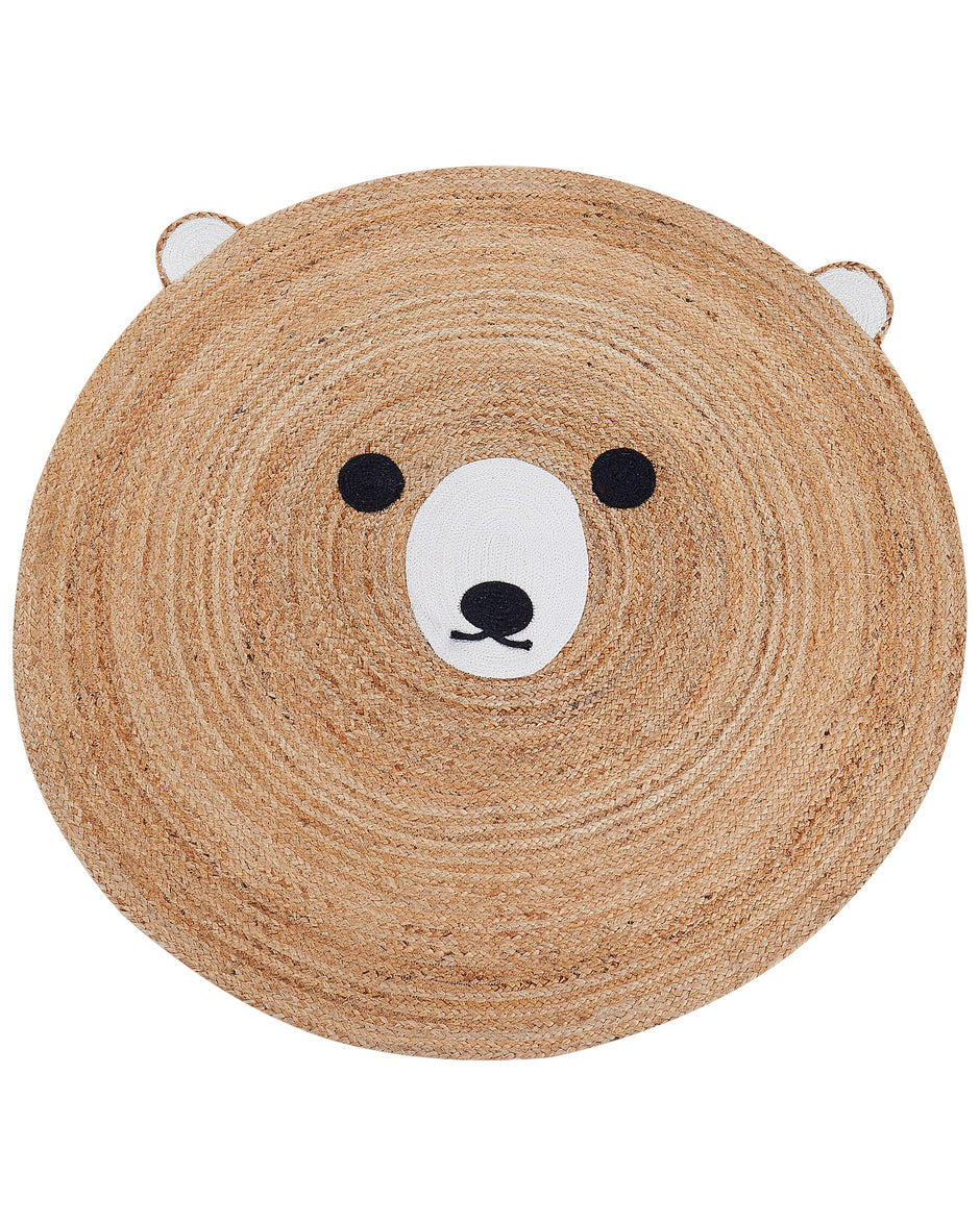 Circular Rugs: Buy Circular Area Rugs Online in India – Art Avenue