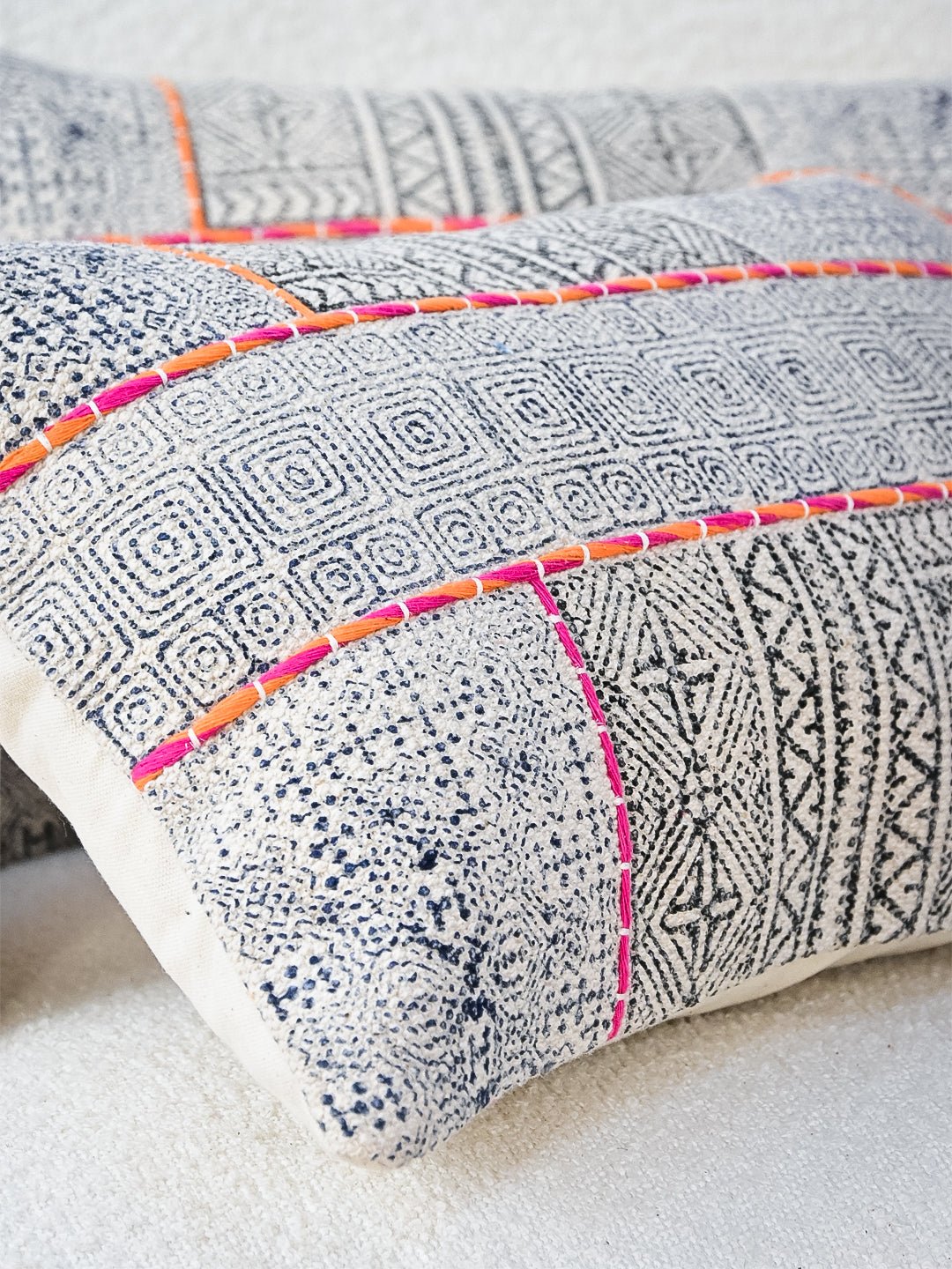 PENELOPE - LUMBAR CUSHION COVER - ART AVENUE