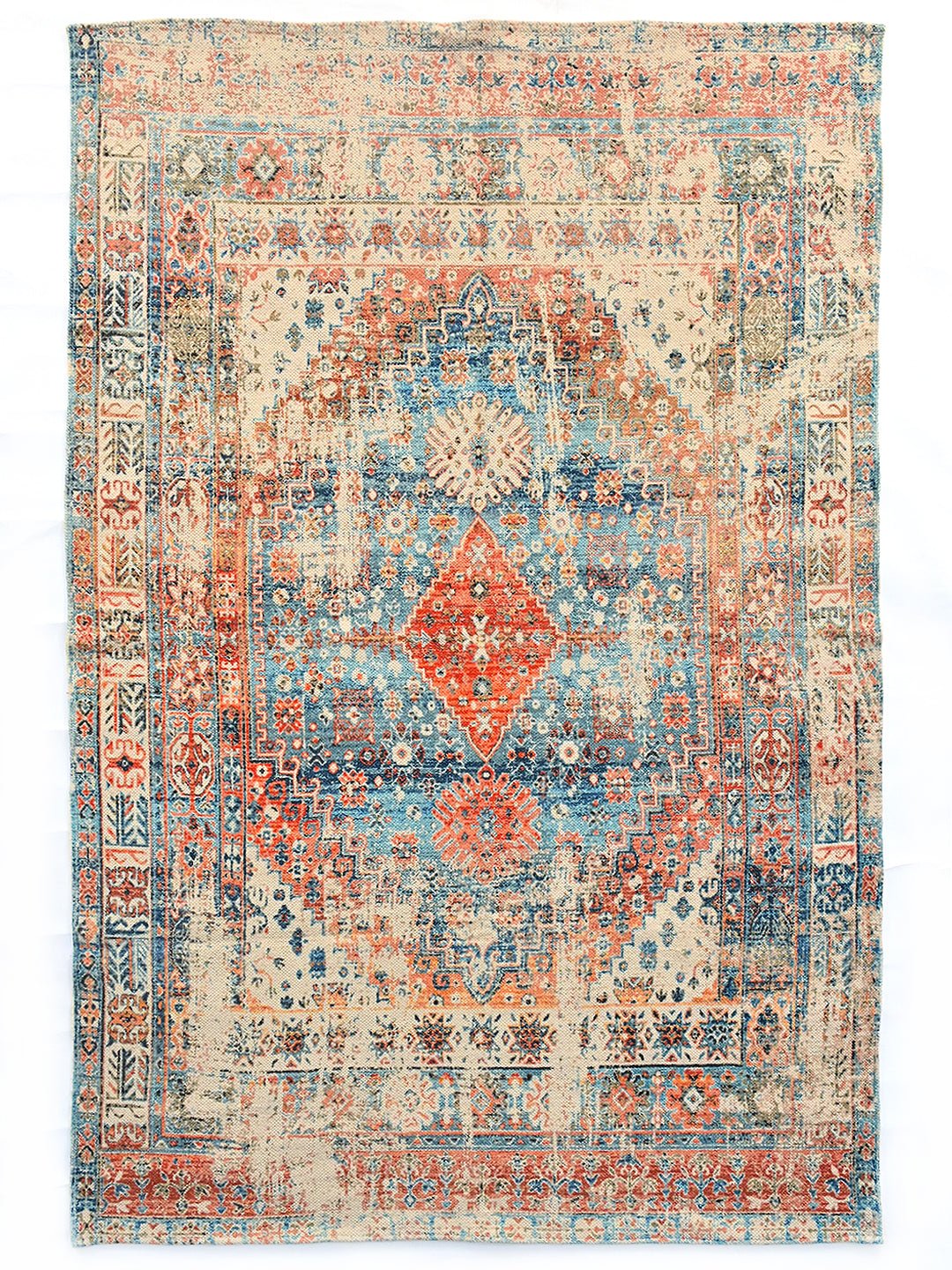 Rectangular Rugs Online: Buy Rectangular Living Room Rugs