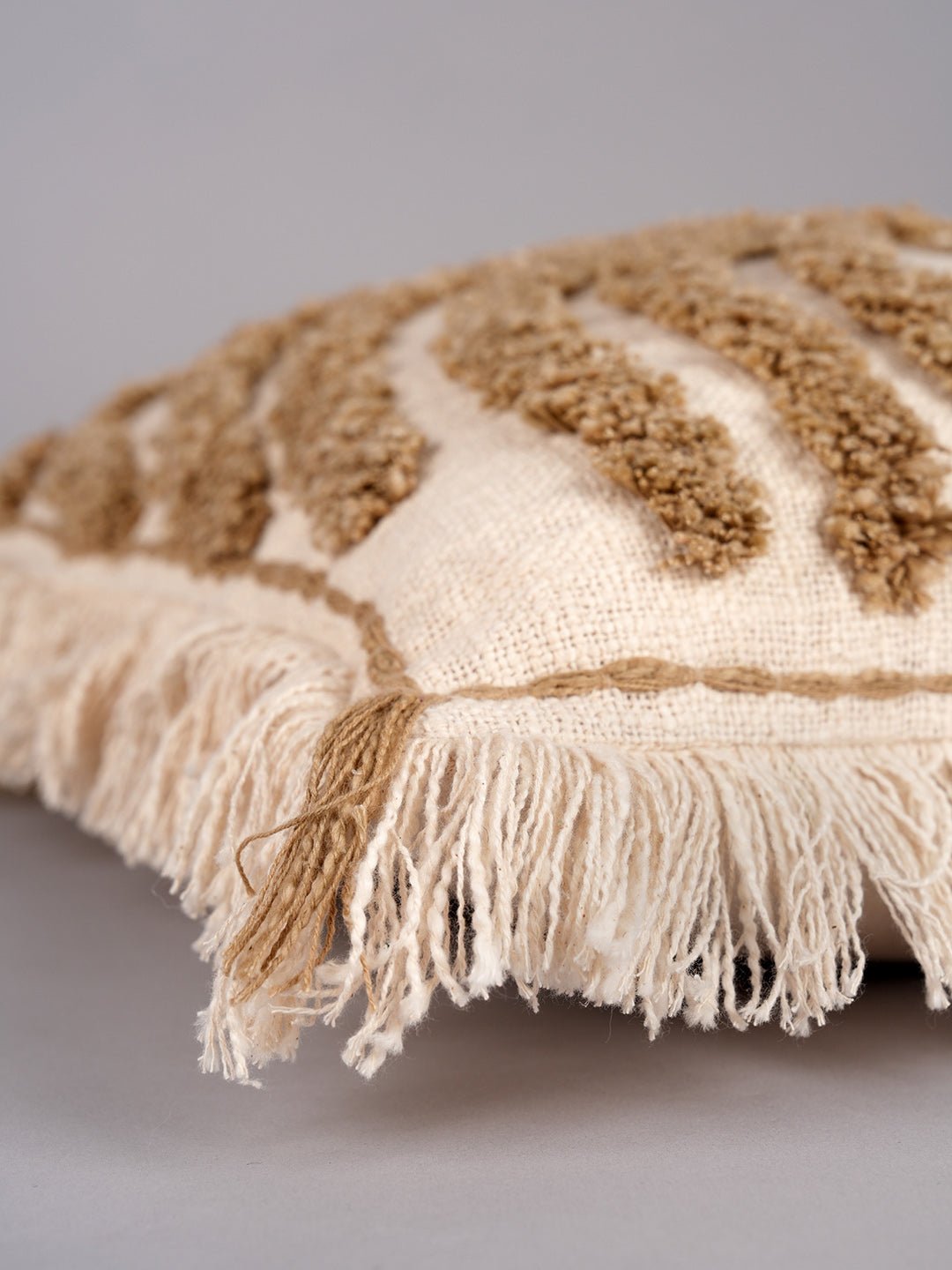 PALM SPRING SQAURE CUSHION COVER - ART AVENUE