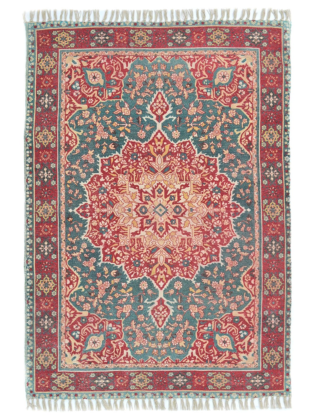 Rectangular Rugs Online: Buy Rectangular Living Room Rugs