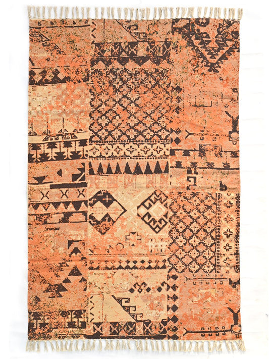 GIULIA - DIGITAL PRINTED RUG - ART AVENUE