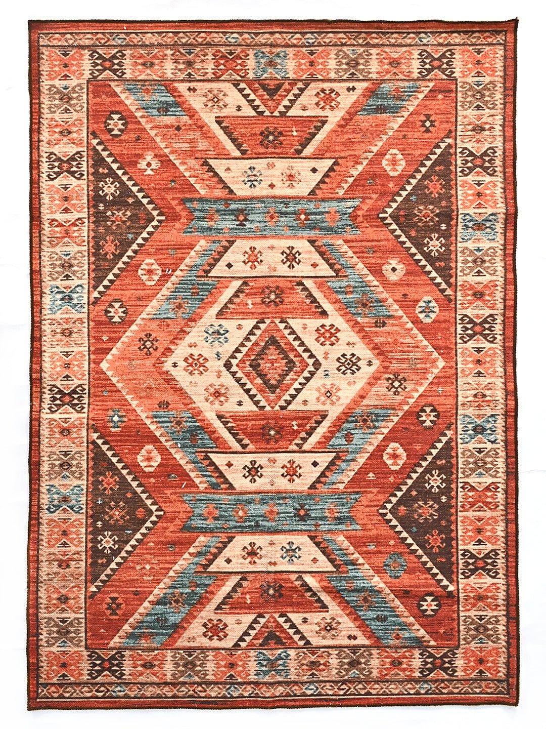 AURORA - DIGITAL PRINTED RUG – Art Avenue