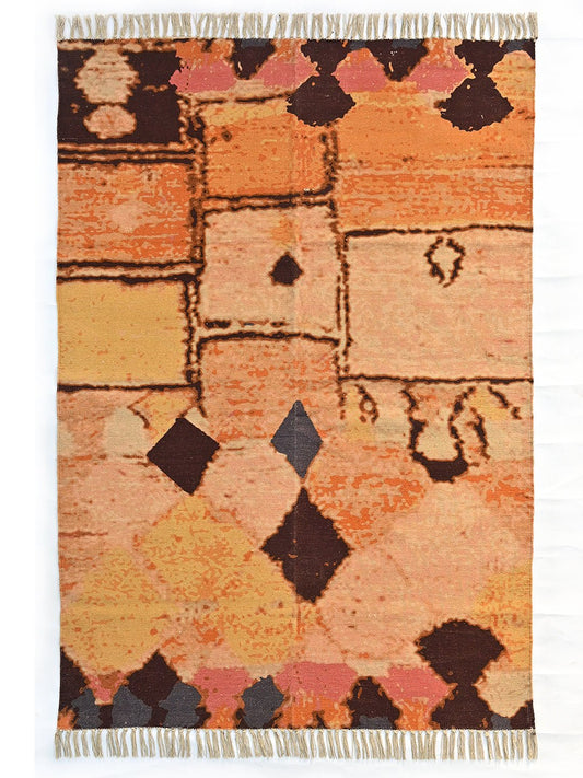 JOSEFINA - DIGITAL PRINTED RUG - ART AVENUE