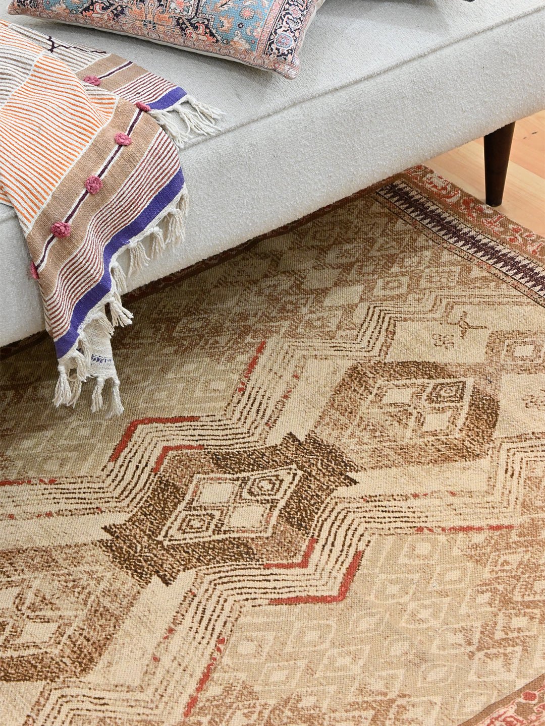 FERNANDA - DIGITAL PRINTED RUG – ART AVENUE