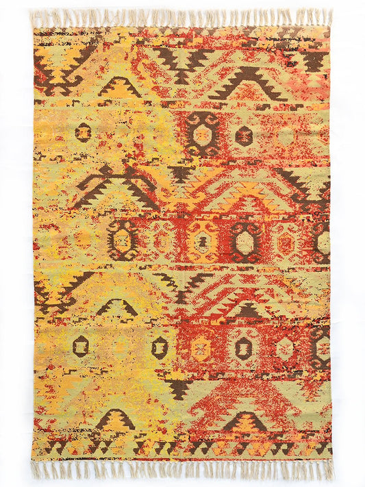 FRANCESCA - DIGITAL PRINTED RUG - ART AVENUE