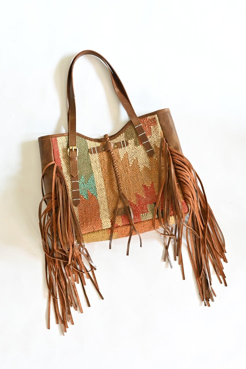 Women Bags: Women Handmade Bags, Kilim Bags, Boho Bags