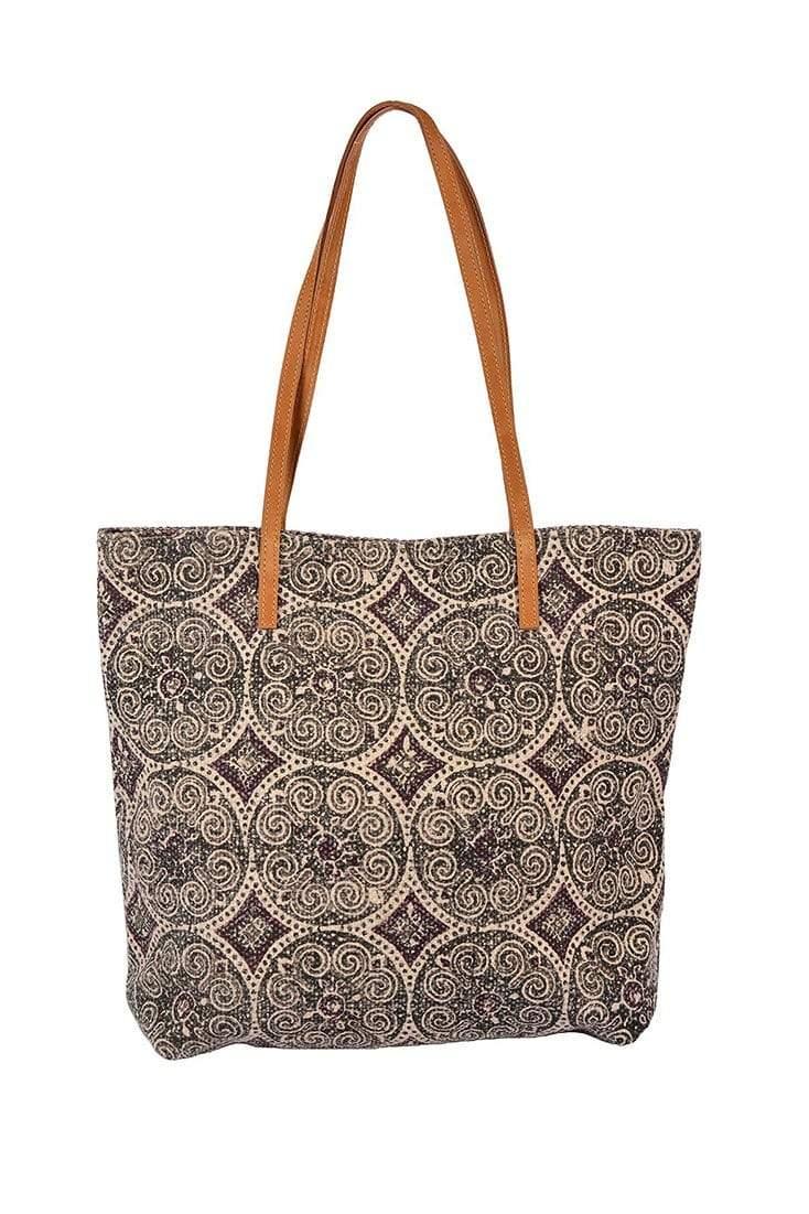 Canvas Tote Bag  Craft Store of India