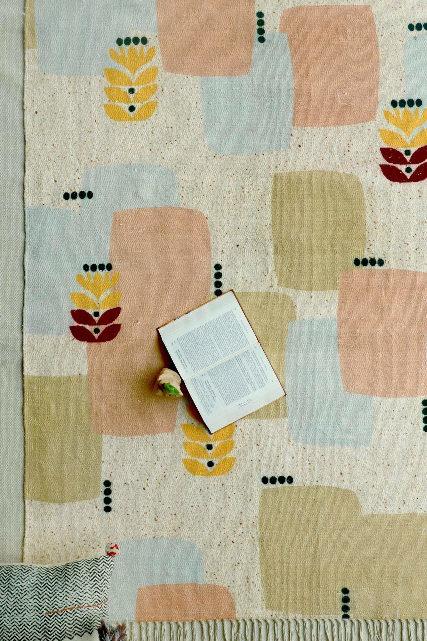 Digital Printed Rug – Art Avenue